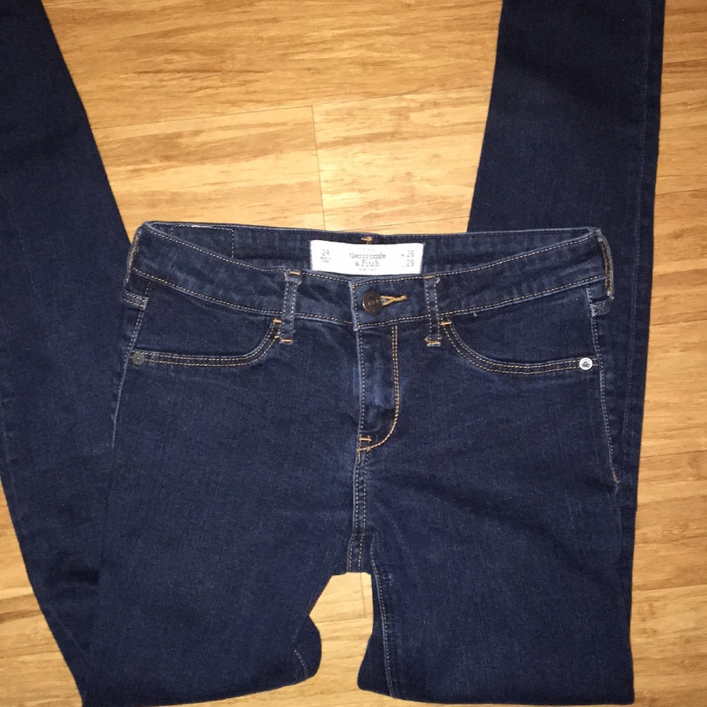 Abercrombie & Fitch Jeans